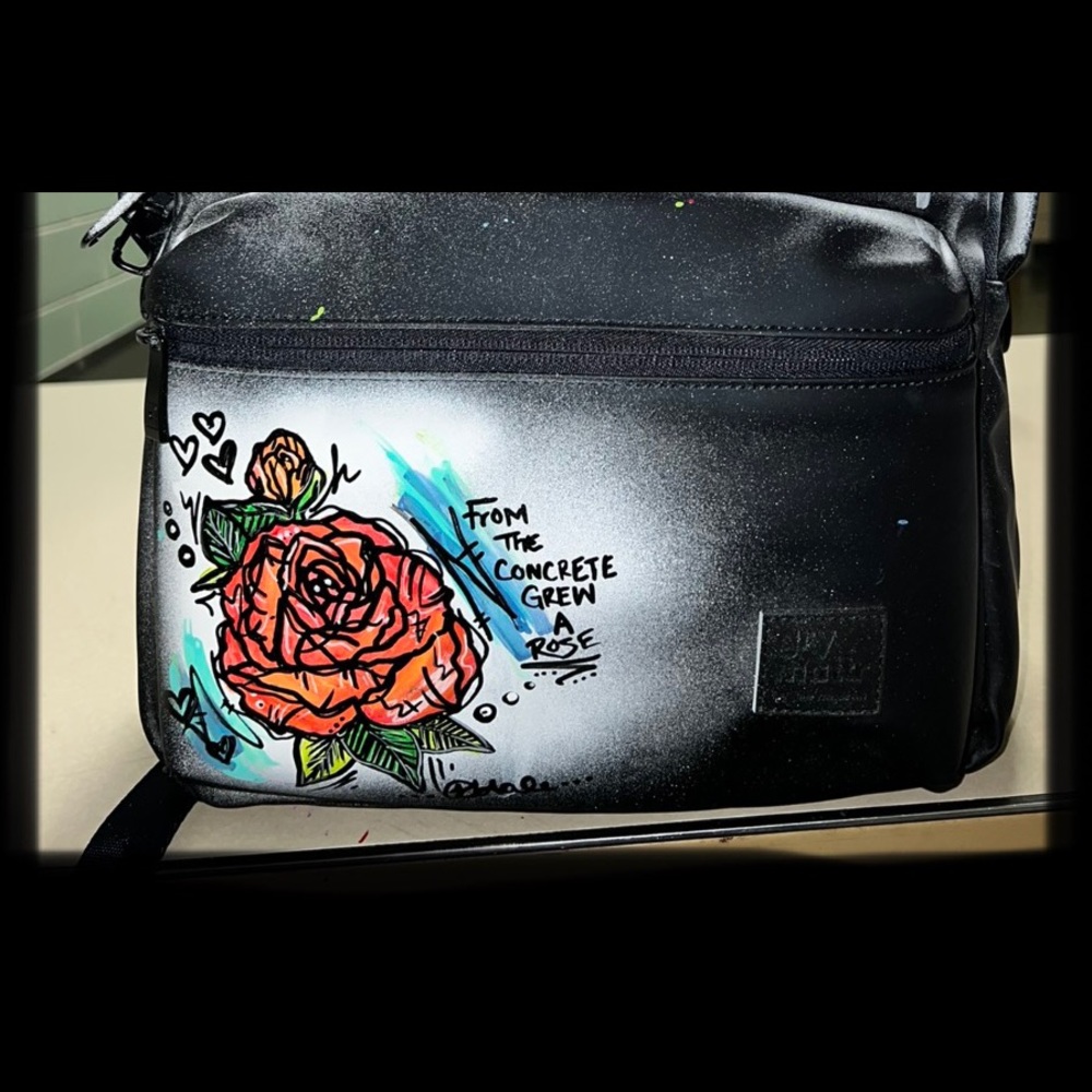 Custom Backpack - Picture 3 of 3